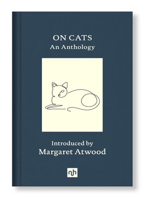 cover image of ON CATS